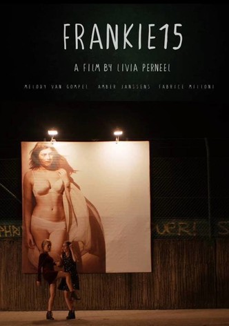 Frankie15