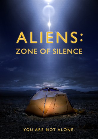 Aliens: Zone of Silence