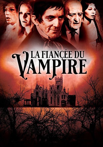 La Fiancée du vampire