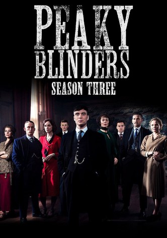 Peaky blinders full deals movie online