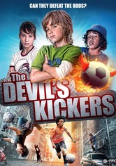The Devil's Kickers