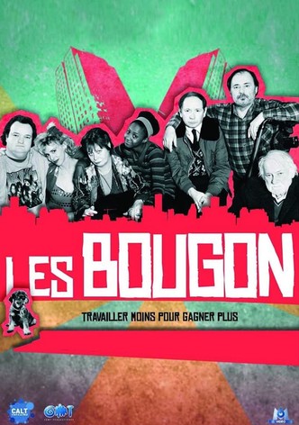 Les Bougon