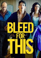Bleed for This