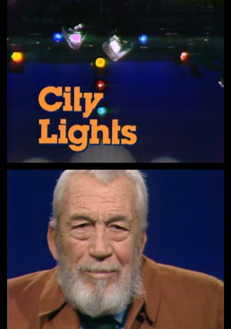 City Lights: John Huston