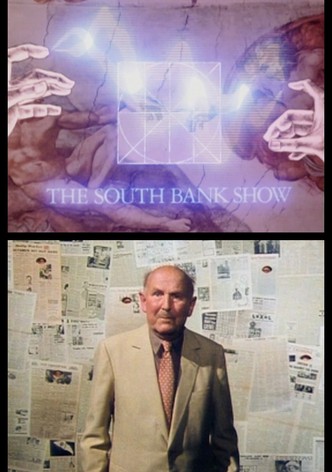 The South Bank Show: Michael Powell