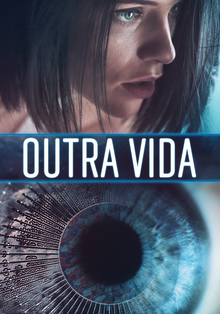 OtherLife filme - Veja onde assistir online