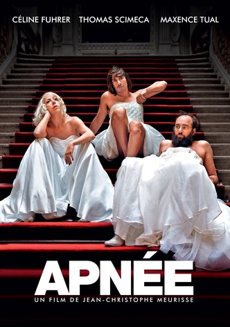 Apnée