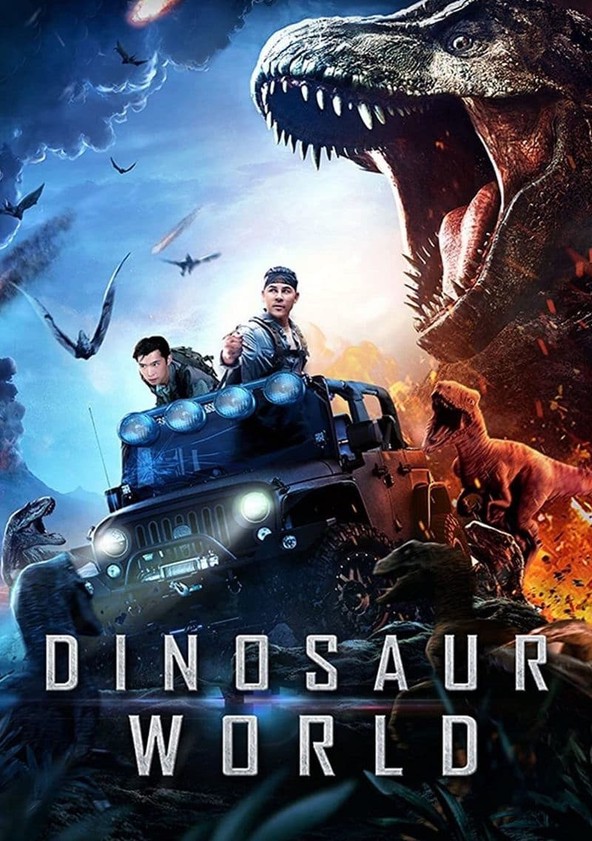 Dinosaur on sale 2000 putlocker