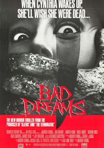 Vision der Dunkelheit