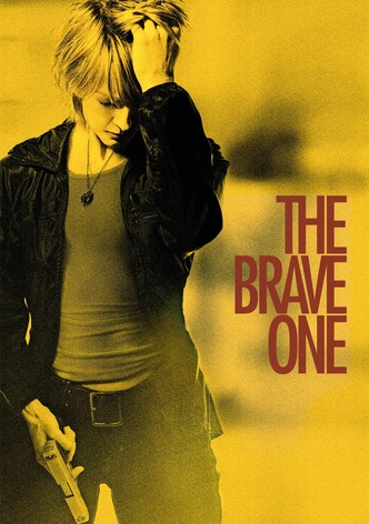 The Brave One