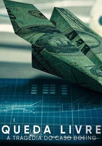 Em Queda Livre: O Caso da Boeing