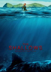 The Shallows – Gefahr aus der Tiefe
