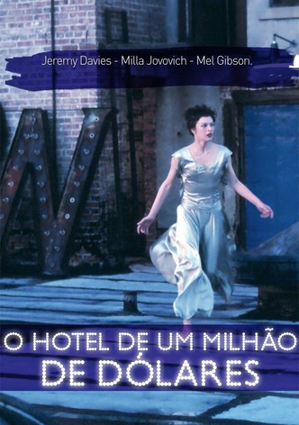 O Hotel