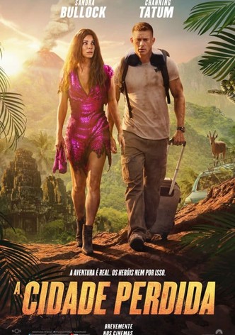 A Cidade Perdida