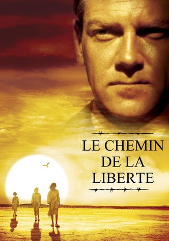 Le Chemin de la liberté