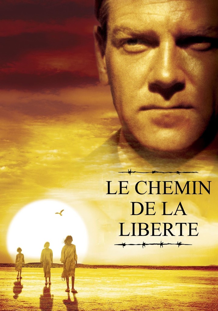 Regarder Le Chemin de la liberté en streaming