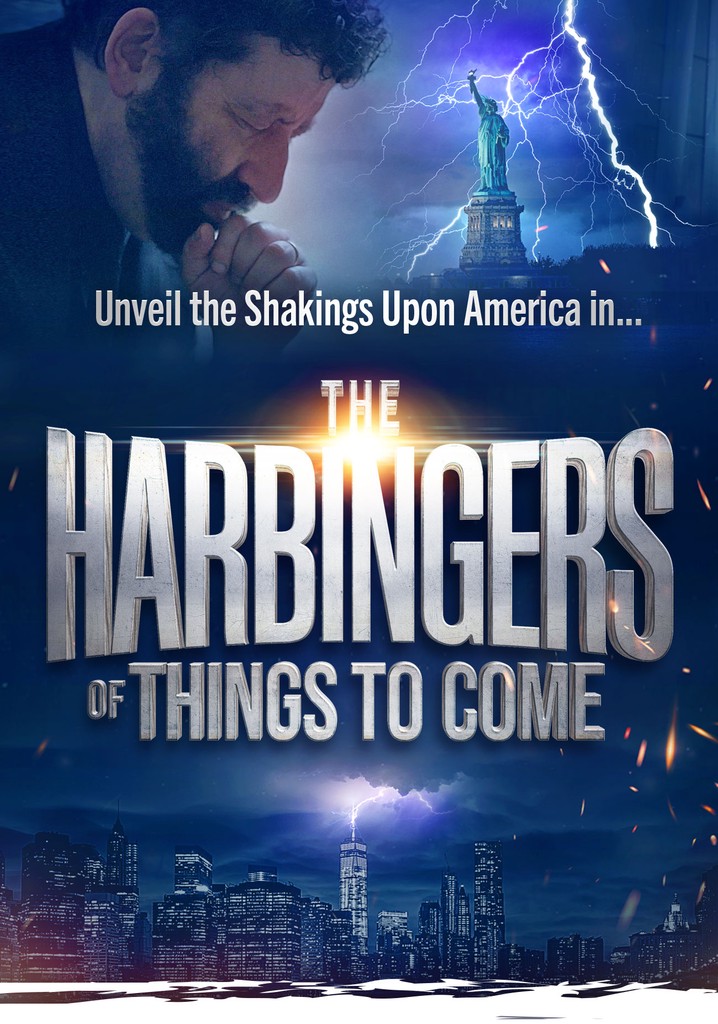 The Harbingers Of Things To Come May 12 The Harbingers of Things to Come streaming online