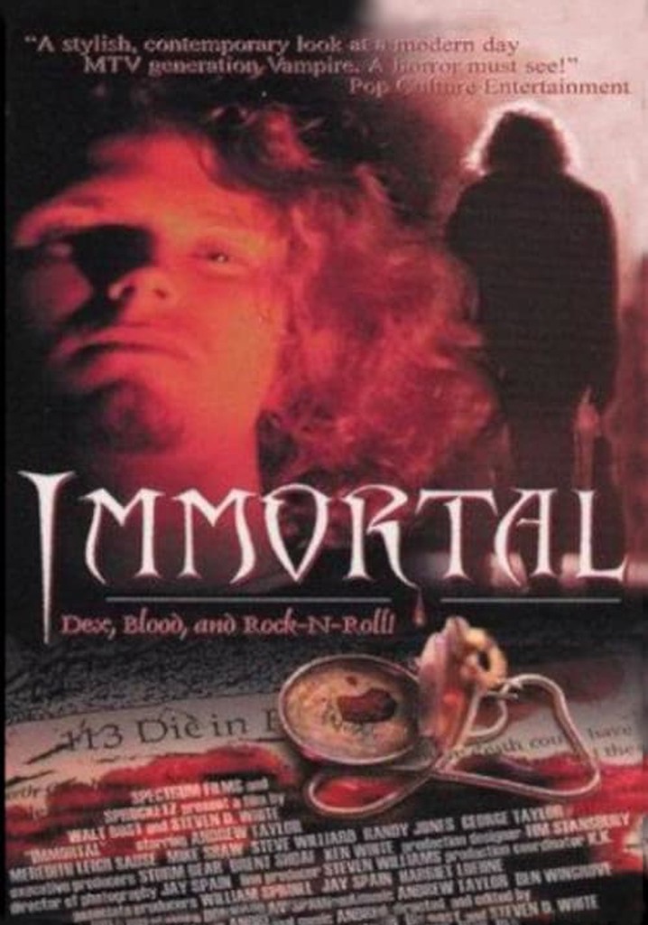 Immortal