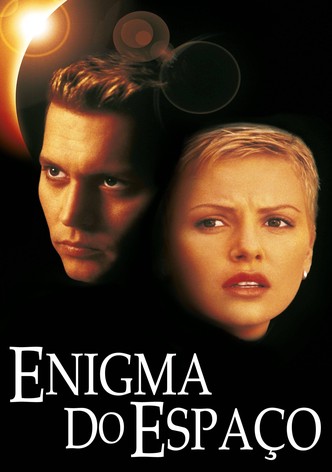 A Mulher do Astronauta