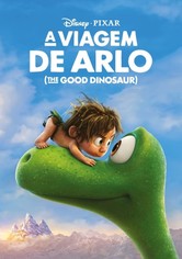 A Viagem de Arlo
