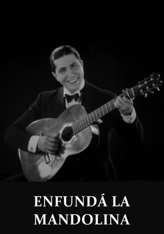Enfundá la mandolina