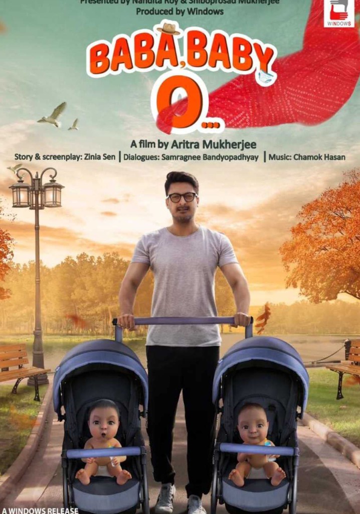 Baba, Baby O... streaming: where to watch online?