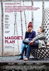 El plan de Maggie