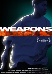 Weapons