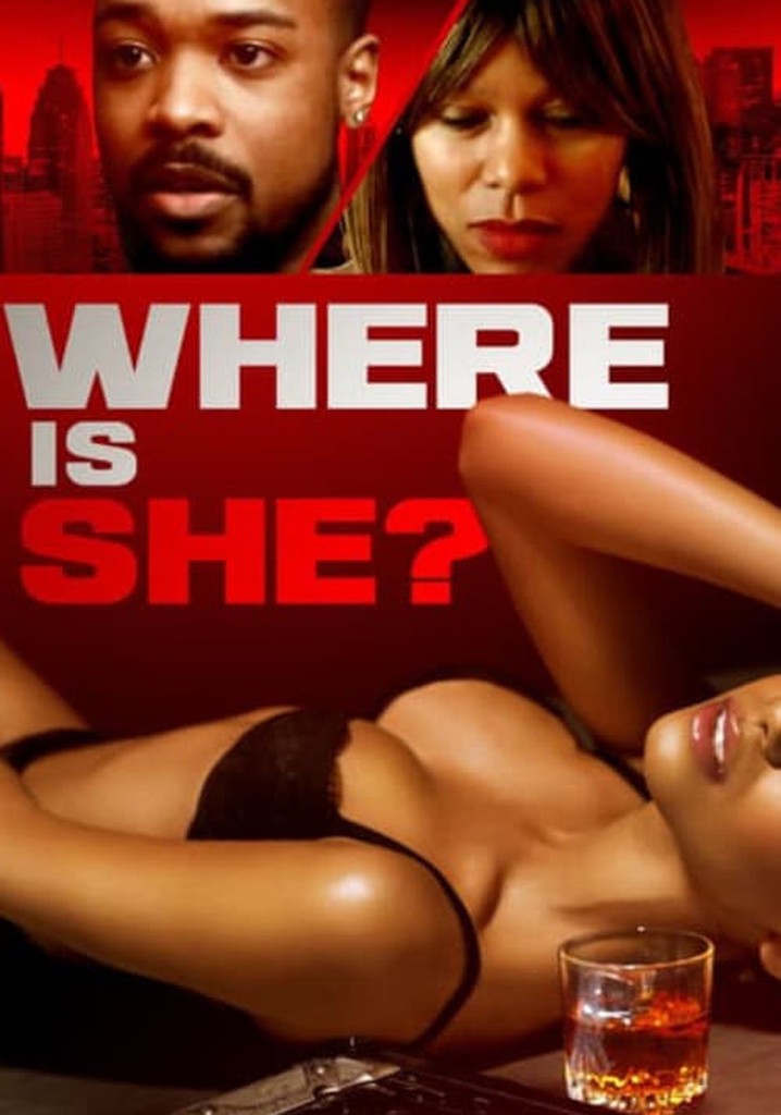 Where  is She?
