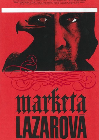 Marketa Lazarová