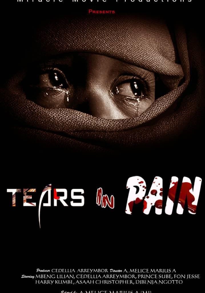 Tears in Pain