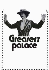 Greaser's Palace