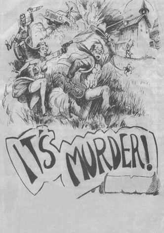 It's Murder!