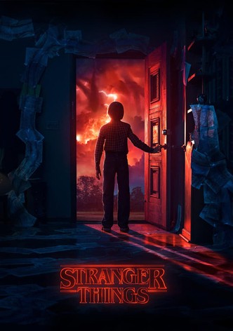 Stranger things putlocker hotsell