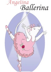 Angelina Ballerina