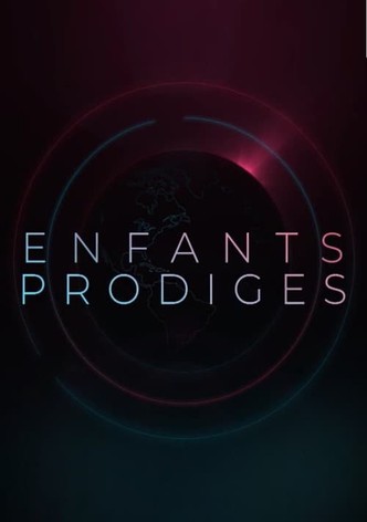 Enfants prodiges