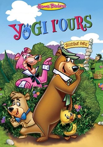 Yogi L’Ours