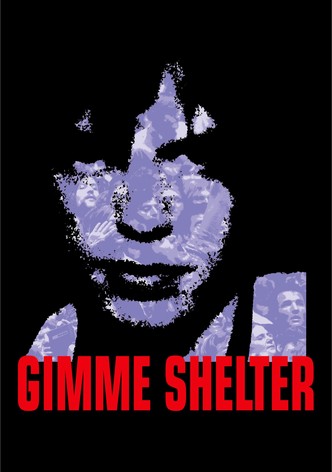 Rolling Stones on Tour: Gimme Shelter