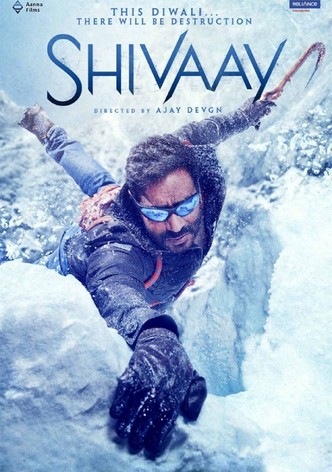 Shivaay