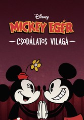 Mickey egér csodálatos világa