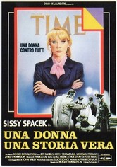 Una donna, una storia vera