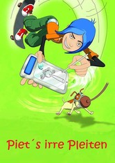 Piets irre Pleiten