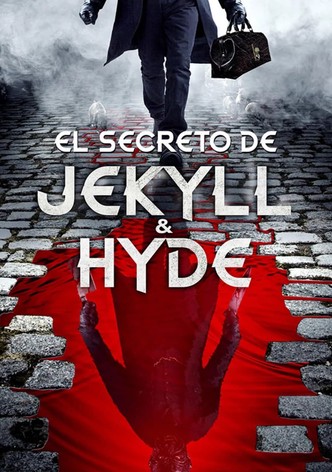 El Secreto de Jekyll & Hyde