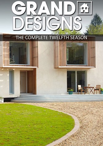 Grand Designs Streaming Tv Show Online
