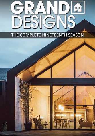 Watch grand designs online free new arrivals