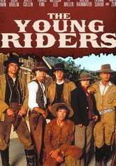 The Young Riders