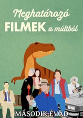 Meghatározó karácsonyi filmek a múltból