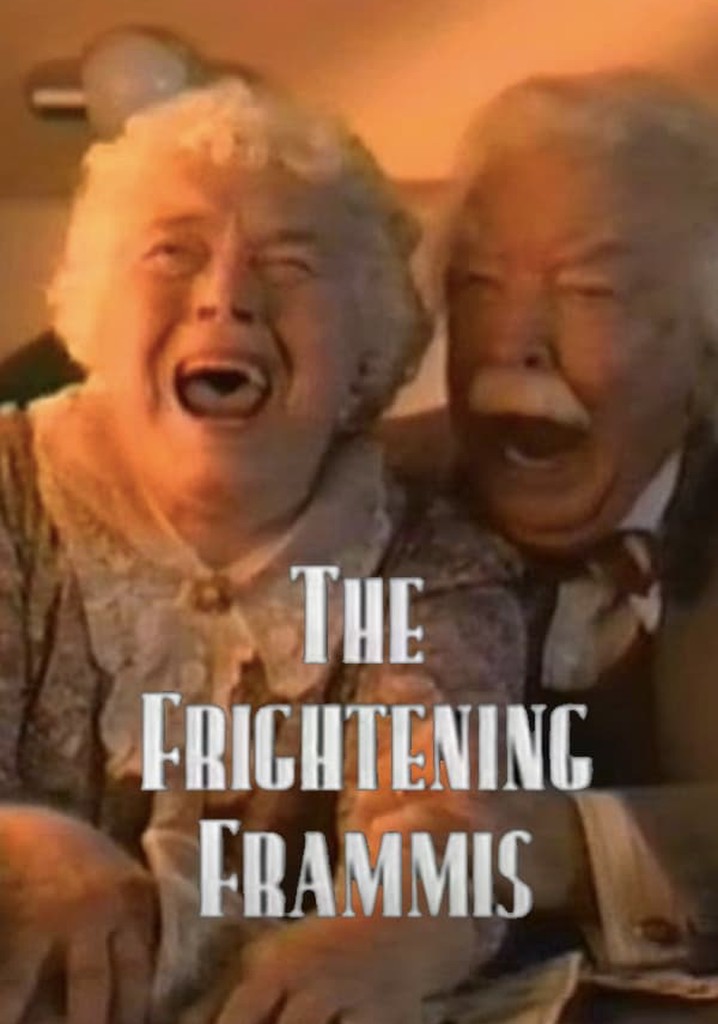 The Frightening Frammis