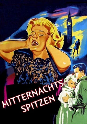 Mitternachtsspitzen