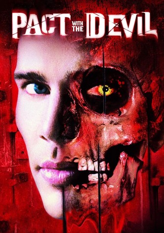 Pacte avec le diable